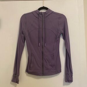 Lululemon Zipup Jacket